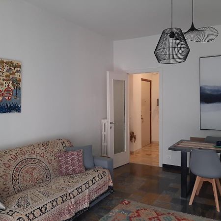 Gerani 2, Rapallo Extérieur photo