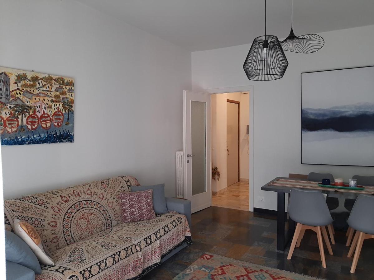 Gerani 2, Rapallo Extérieur photo