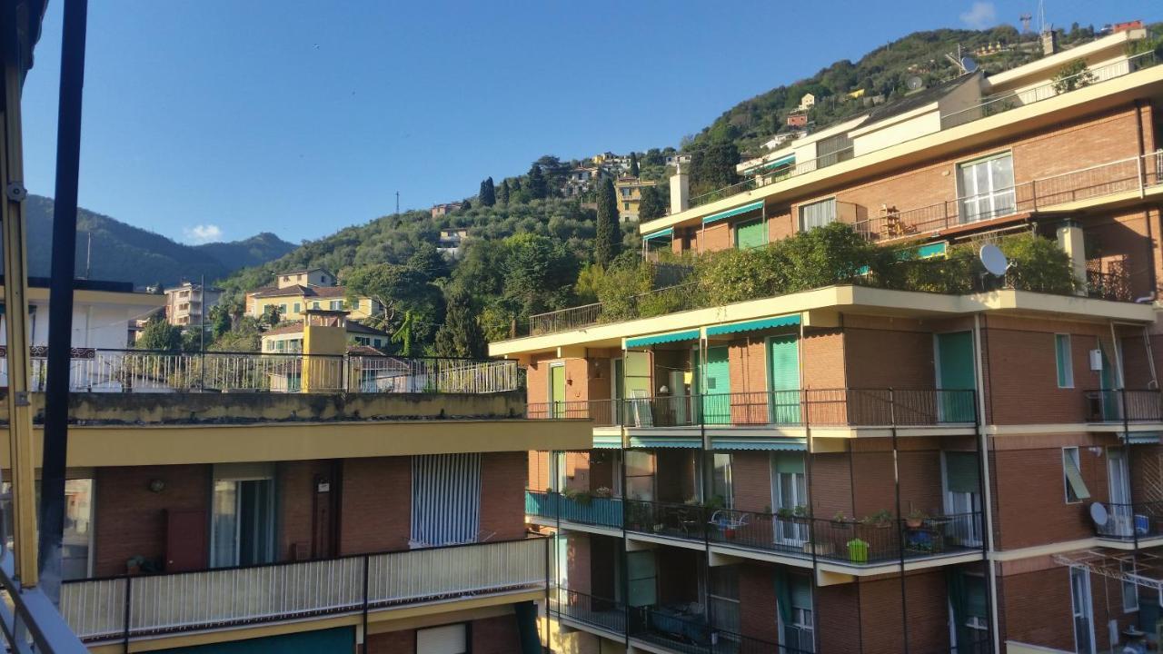 Gerani 2, Rapallo Extérieur photo